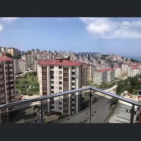 Oemer Apartment