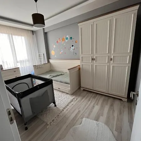 Oemer Apartment