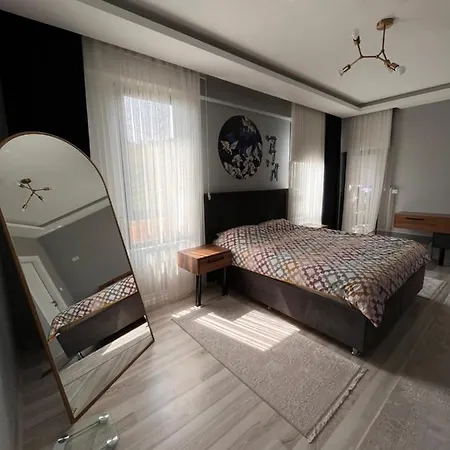 Oemer Apartment